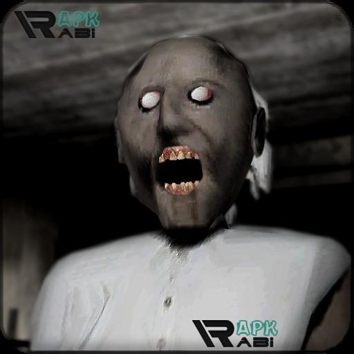 Granny v1.8.2 MOD
