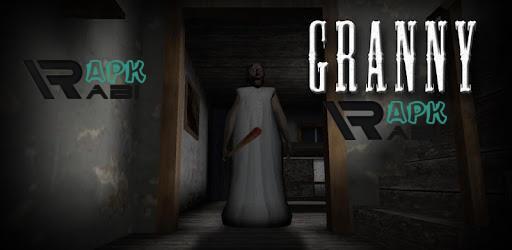 Thumbnail Granny