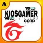 Icon Kiosgamer