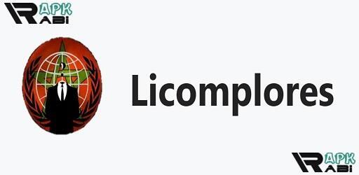 Thumbnail Licomplores