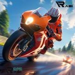 Icon Ride Honda