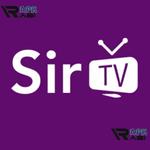 Icon Sir TV