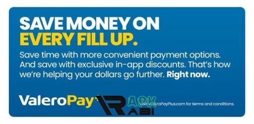 Thumbnail Valero Earning App