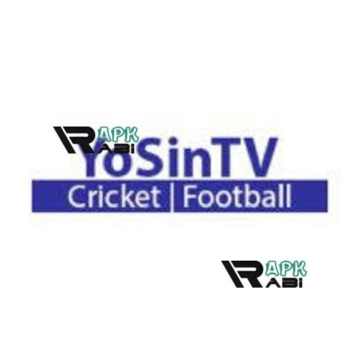 Yosin TV 3.0 APK