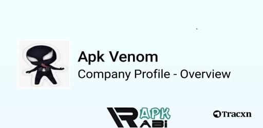 Thumbnail APK Venom