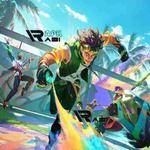 Icon Astute Beta Server