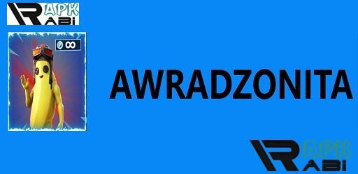 Thumbnail AWRADZONITA