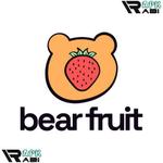 Icon Bear Fruit