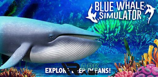 Thumbnail Blue Whale Game