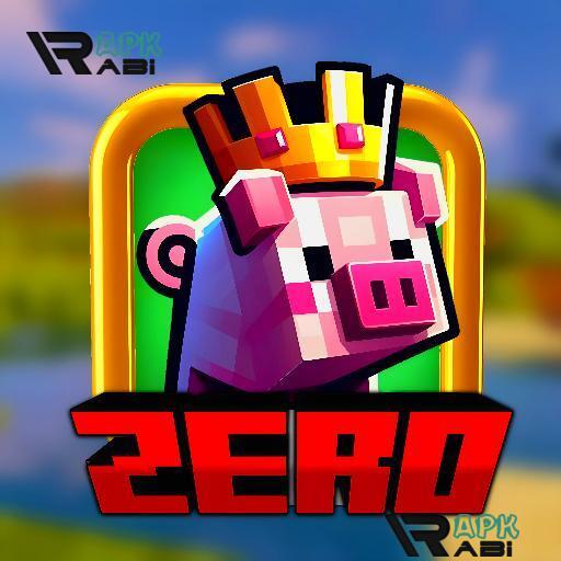 Craftsman Zero APK 1.2