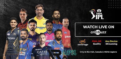 Thumbnail Cricbuzz