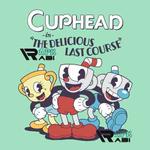 Icon Cuphead DLC