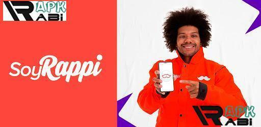 Thumbnail Soy Rappi