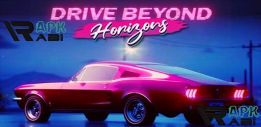 Thumbnail Drive Beyond Horizons