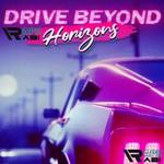 Icon Drive Beyond Horizons