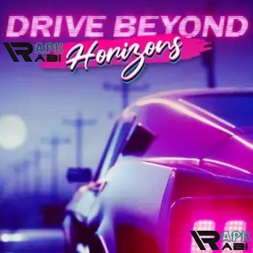 Drive Beyond Horizons APK