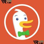 Icon DuckDuckGo