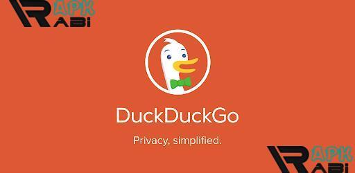 Thumbnail DuckDuckGo