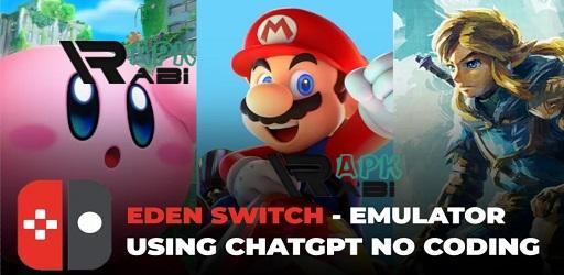 Thumbnail Eden Emulator