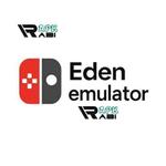 Icon Eden Emulator