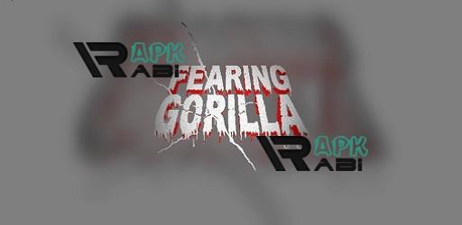 Thumbnail FEARING GORILLA