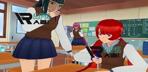 Thumbnail Flanny Love Simulator 2
