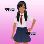 Icon Flanny Love Simulator 2