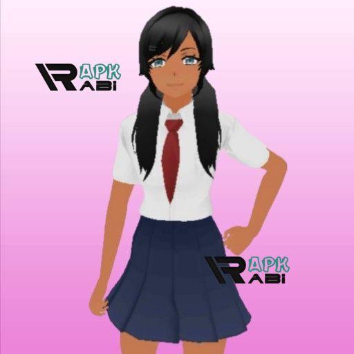 Flanny Love Simulator 2 5.0 MOD APK