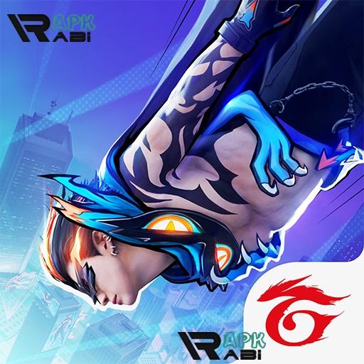 Free Fire Beta 2025 APK