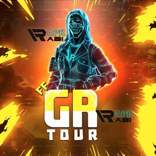GR FF TOUR 12.1 APK
