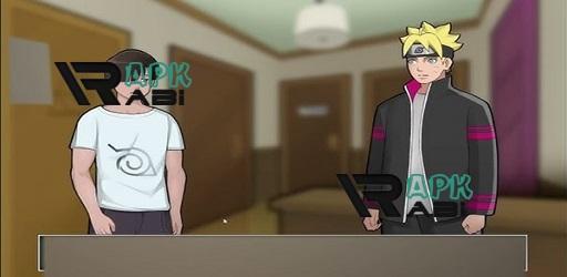 Thumbnail Hokage Adopted Son