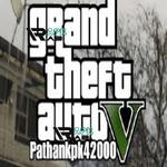 Icon Pathan KPK 42000 GTA 5