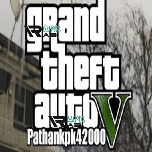 Pathan KPK 42000 GTA 5 1.44 APK