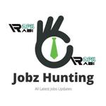 Icon Jobz Hunting