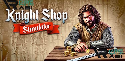 Thumbnail Knight Shop Simulator