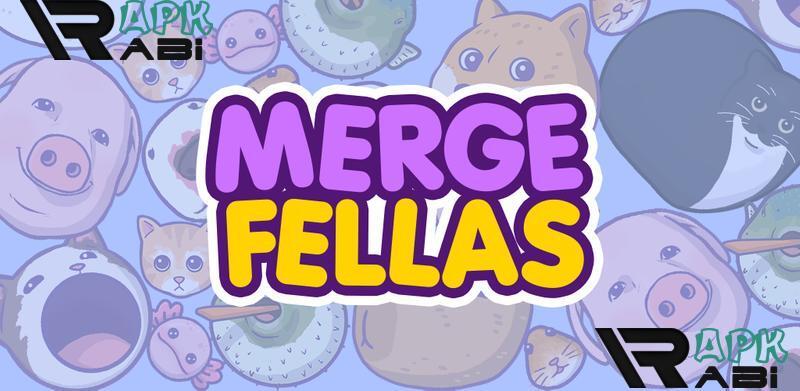 Thumbnail Merge Fellas