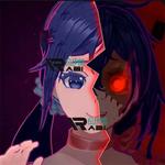 Icon Meside Mita Horror Adventure