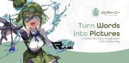 Thumbnail Niji Journey