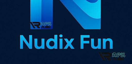 Thumbnail Nudix Fun
