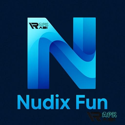 Nudix Fun APK 5.0.8