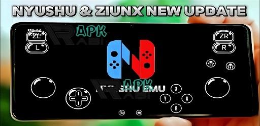 Thumbnail Nyushu Emulator