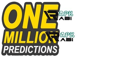 Thumbnail One Million Predictions