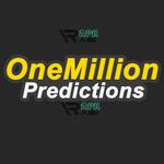Icon One Million Predictions