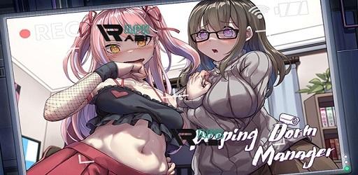 Thumbnail Peeping Dorm Manager
