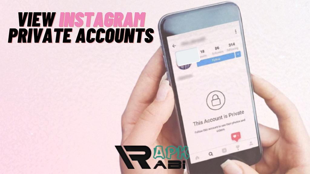 Thumbnail Private Account Stalk