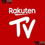Icon Rakuten TV
