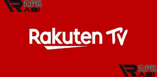 Thumbnail Rakuten TV