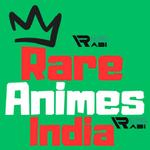 Icon Rare Toons India