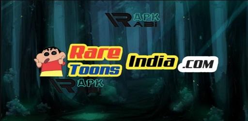Thumbnail Rare Toons India