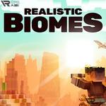 Icon Realistic Biomes